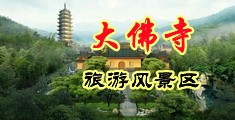 操舔骚b视频中国浙江-新昌大佛寺旅游风景区